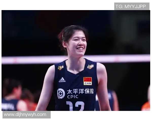 武汉排球队荣登排球战术排行榜第十位展现实力与潜力